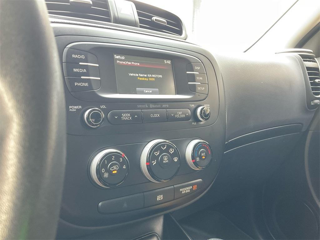 used 2016 Kia Soul car, priced at $9,977