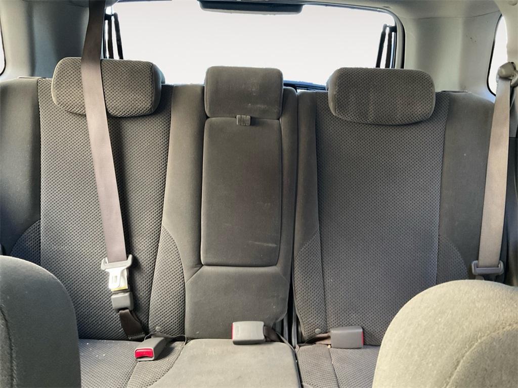 used 2008 Hyundai Tucson car, priced at $2,977