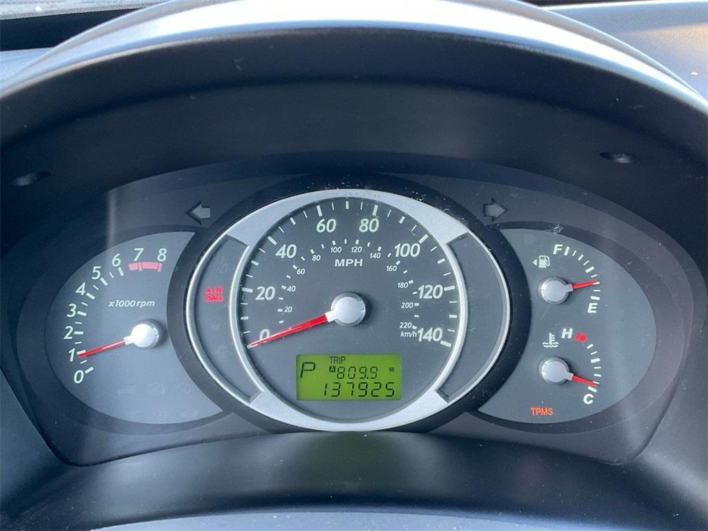 used 2008 Hyundai Tucson car, priced at $2,977