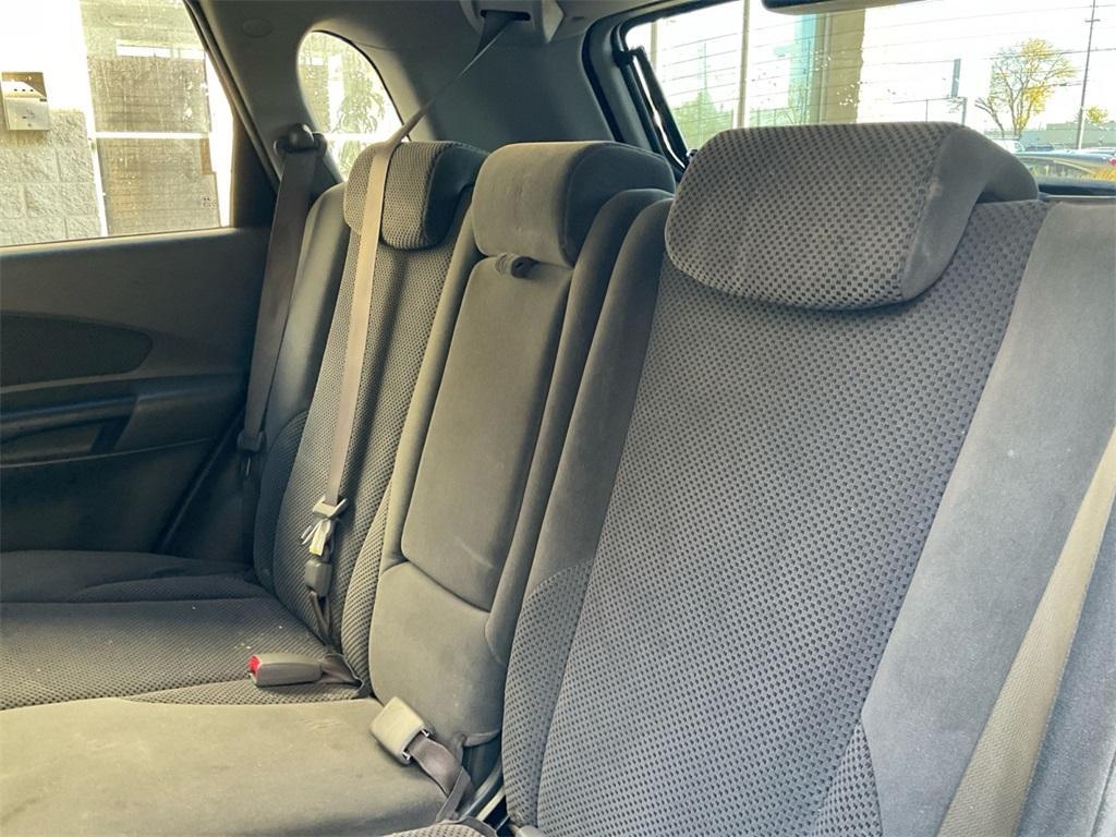 used 2008 Hyundai Tucson car, priced at $2,977