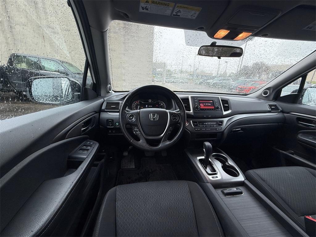 used 2019 Honda Ridgeline car, priced at $22,977