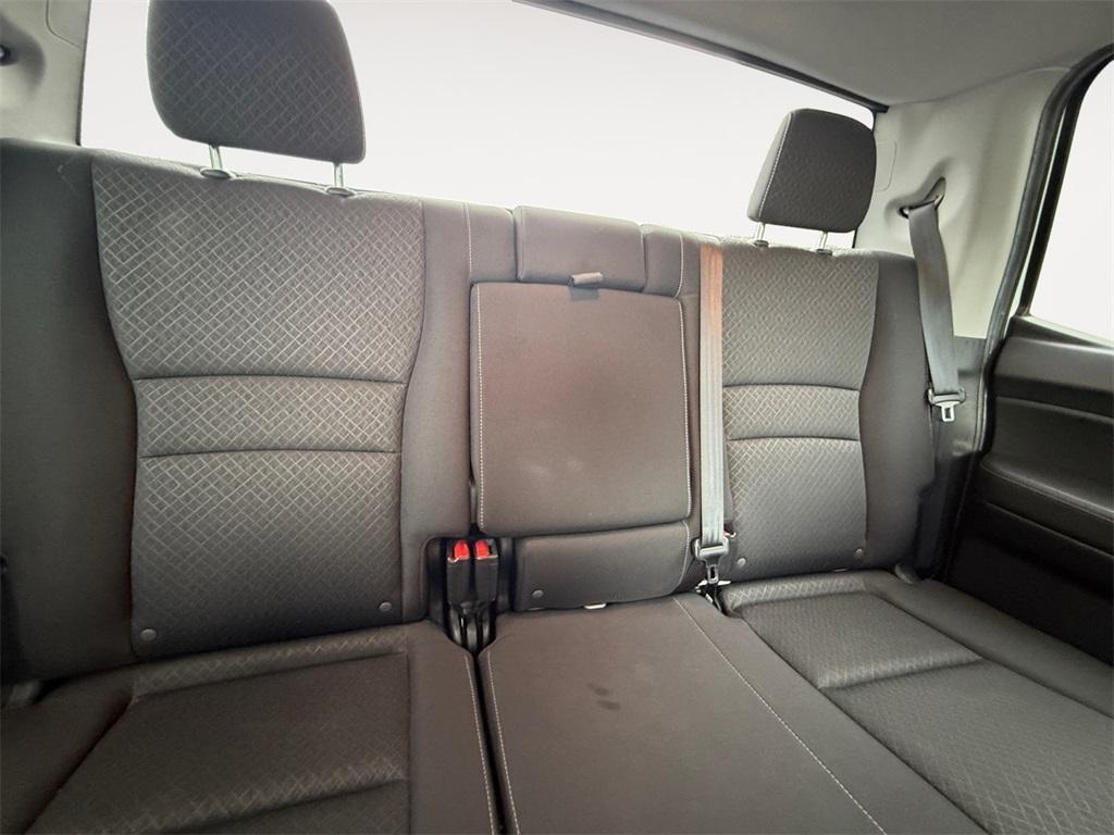 used 2019 Honda Ridgeline car, priced at $22,977