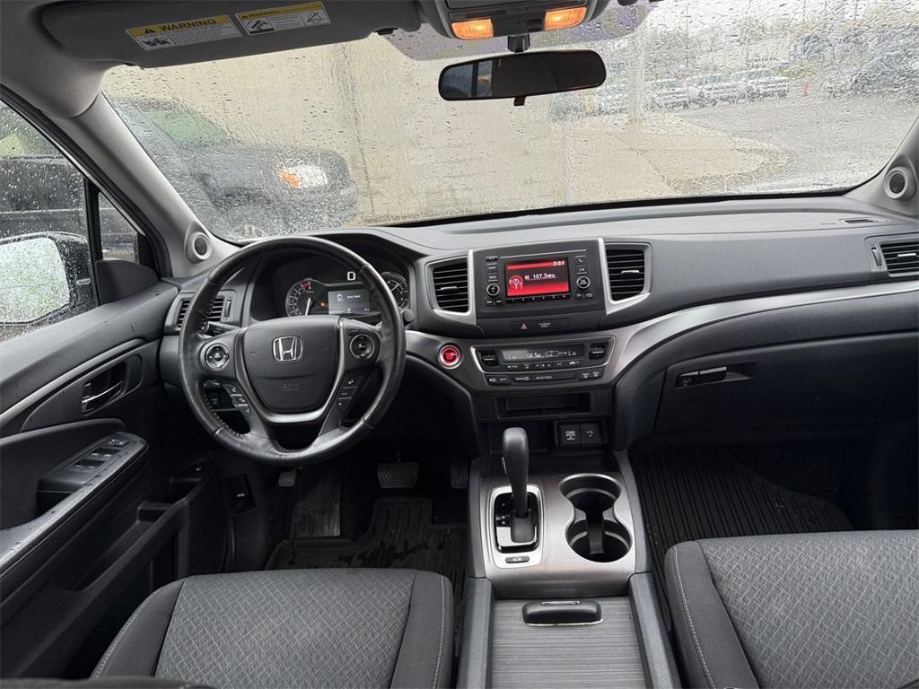 used 2019 Honda Ridgeline car, priced at $22,977