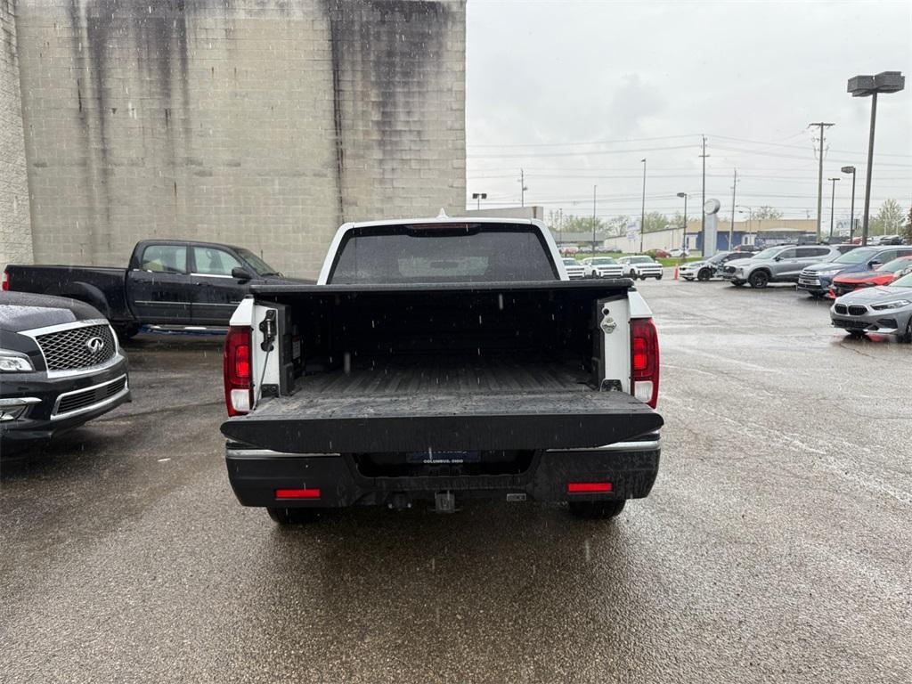 used 2019 Honda Ridgeline car, priced at $22,977
