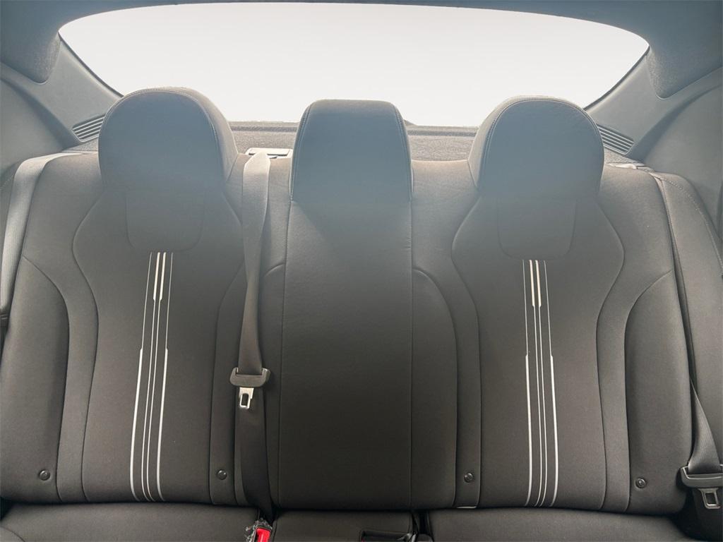 used 2025 Hyundai Elantra car, priced at $21,377