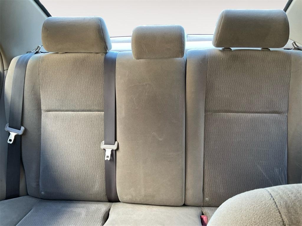 used 2006 Toyota Corolla car, priced at $3,333