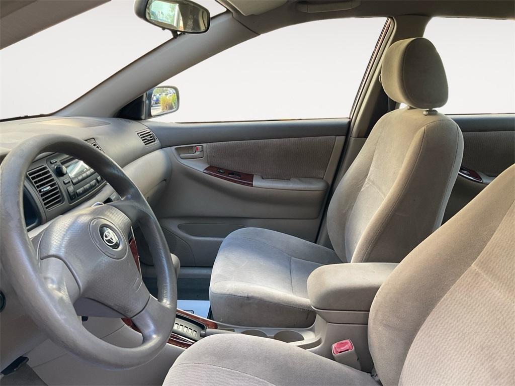 used 2006 Toyota Corolla car, priced at $3,333