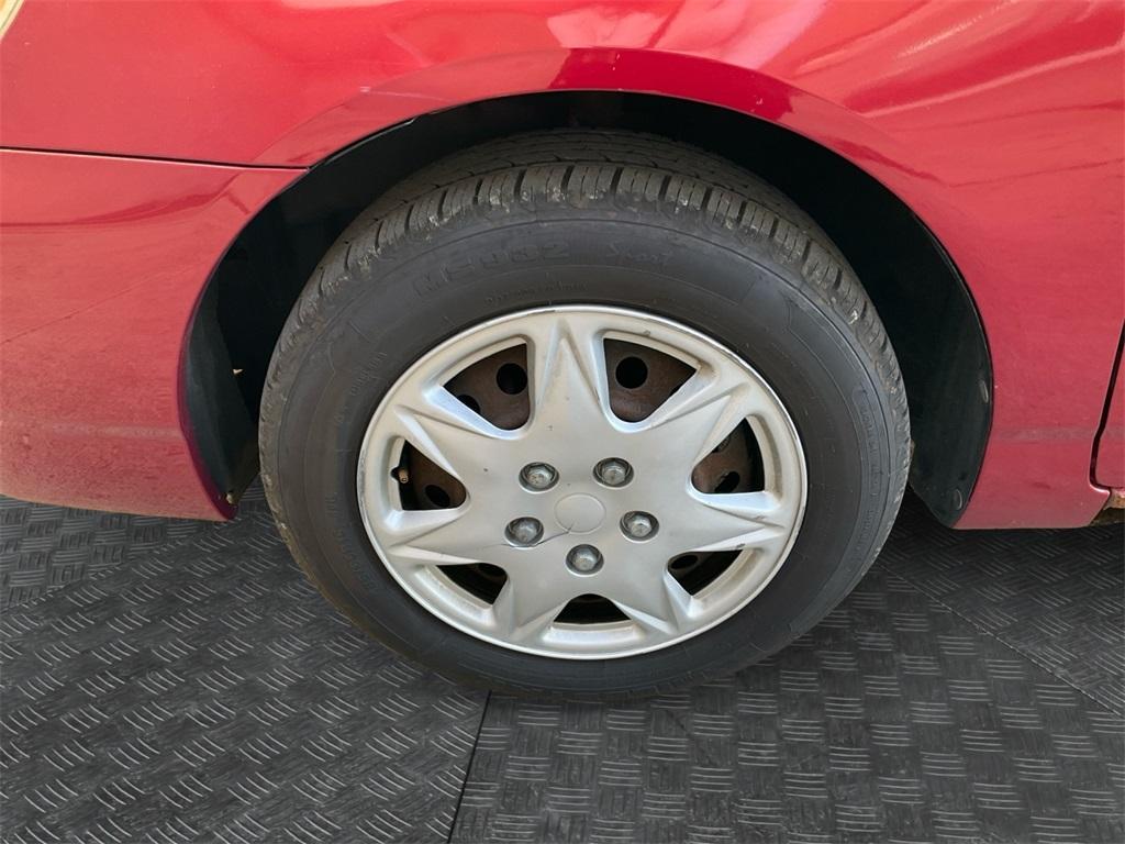used 2006 Toyota Corolla car, priced at $3,333