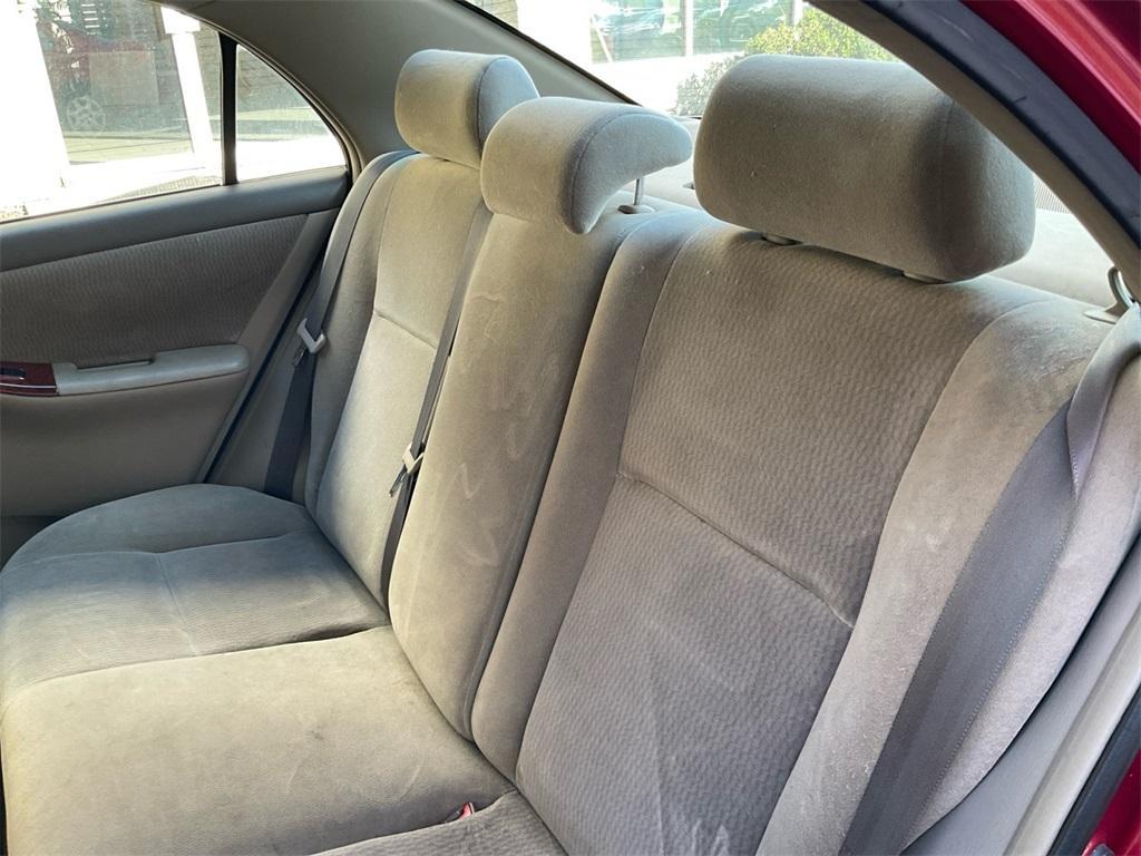 used 2006 Toyota Corolla car, priced at $3,333