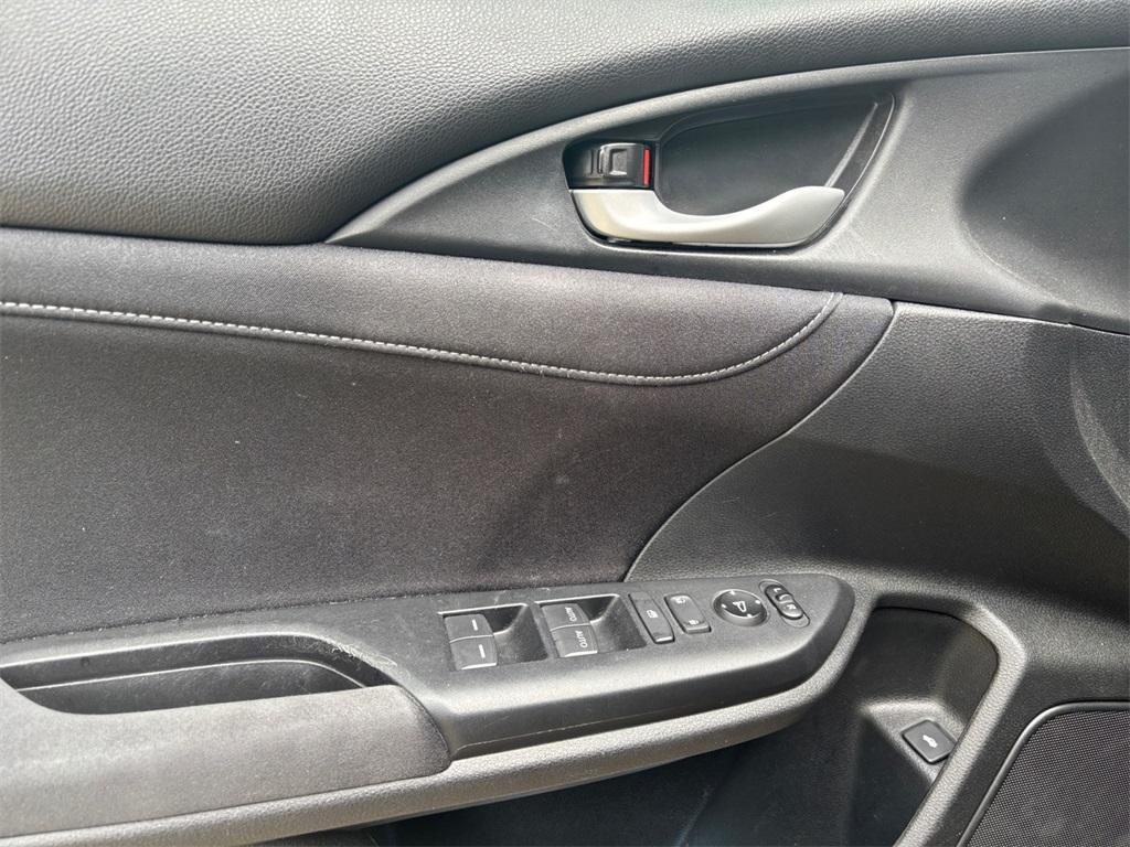 used 2019 Honda Insight car, priced at $20,933