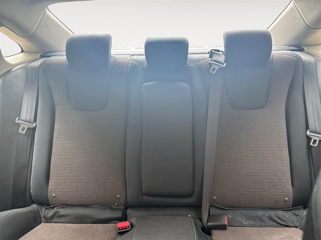 used 2019 Honda Insight car, priced at $20,933