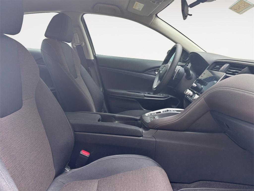 used 2019 Honda Insight car, priced at $20,933
