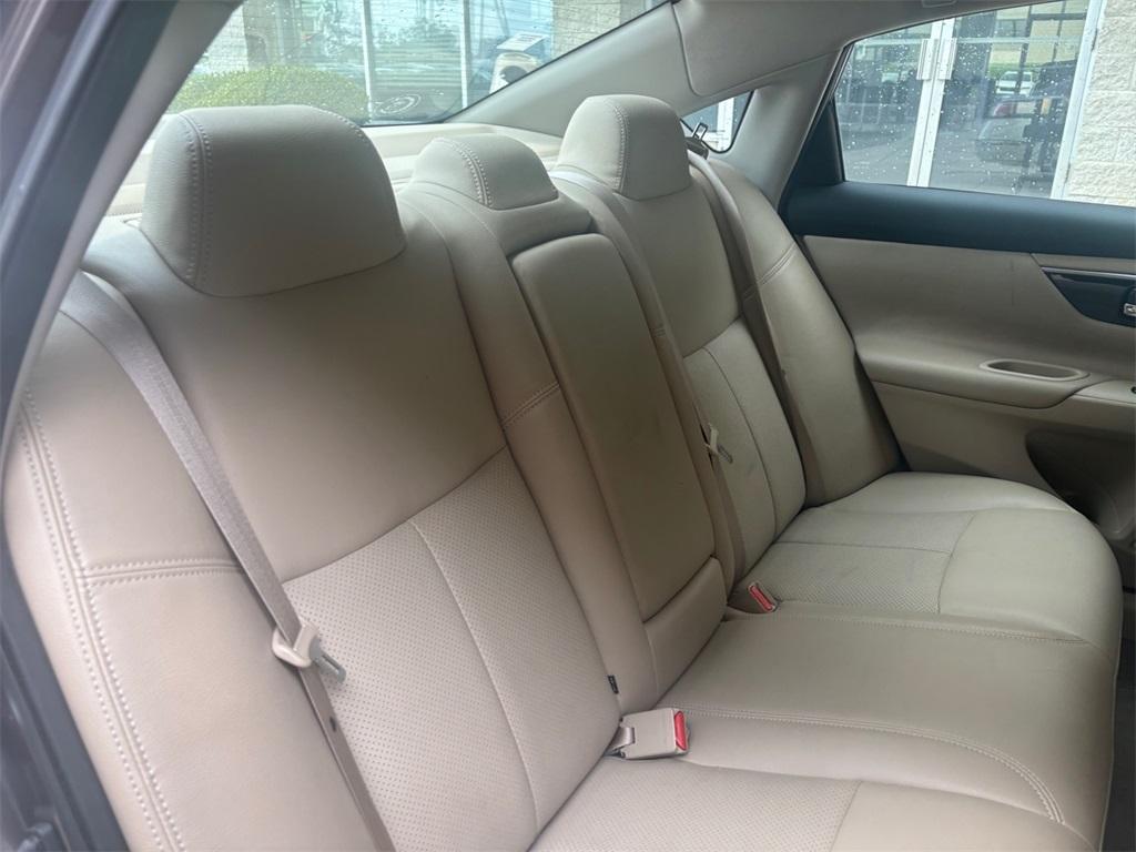 used 2014 Nissan Altima car, priced at $9,233