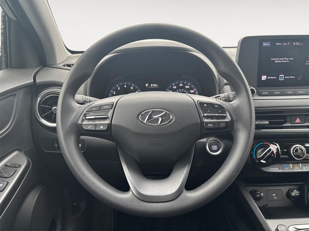 used 2023 Hyundai Kona car