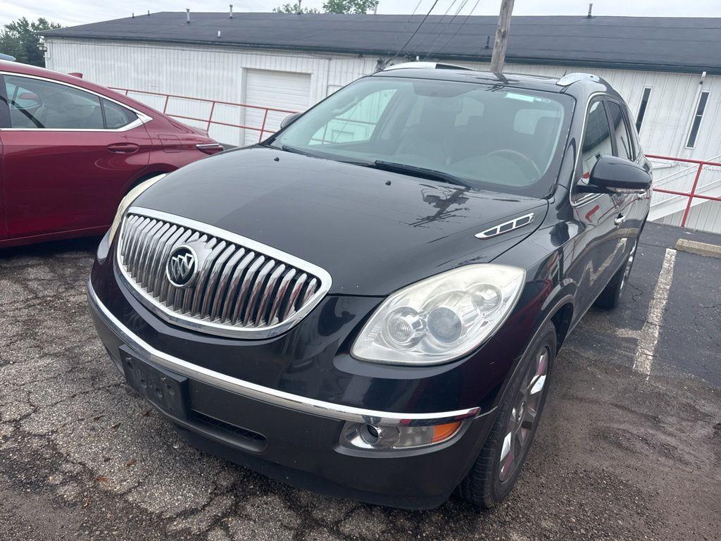 used 2010 Buick Enclave car, priced at $3,515