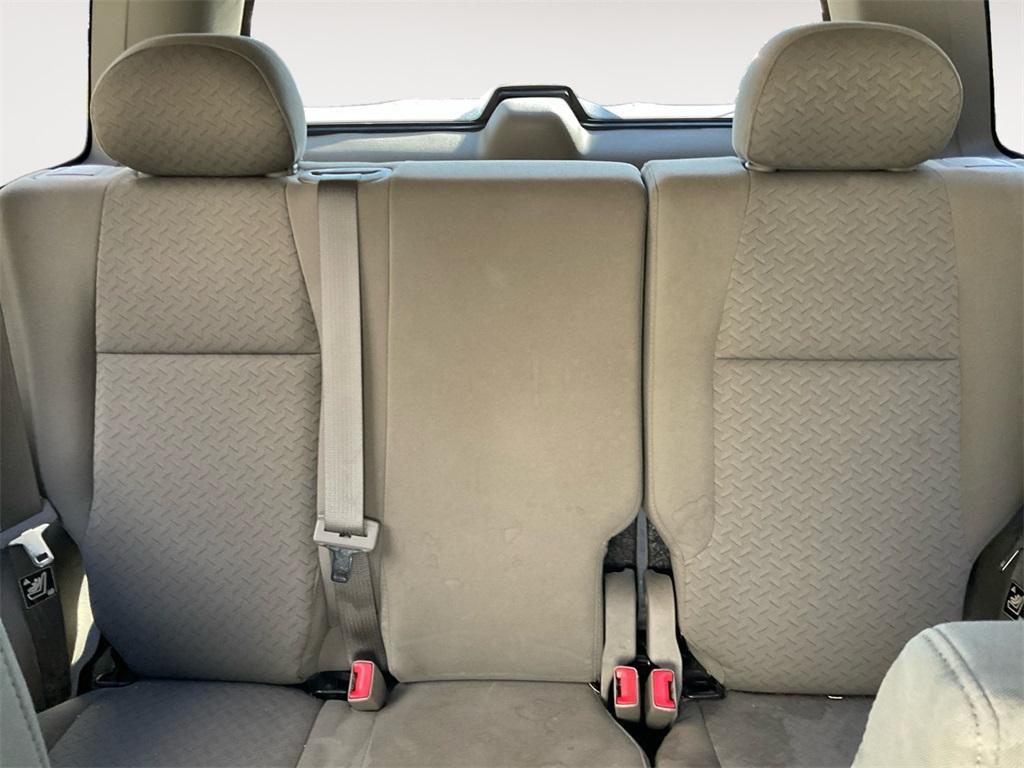 used 2005 Jeep Liberty car, priced at $3,933