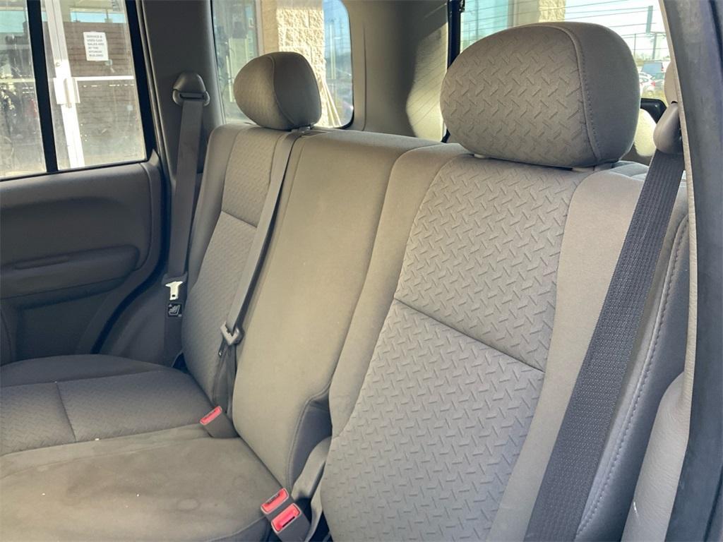 used 2005 Jeep Liberty car, priced at $3,933