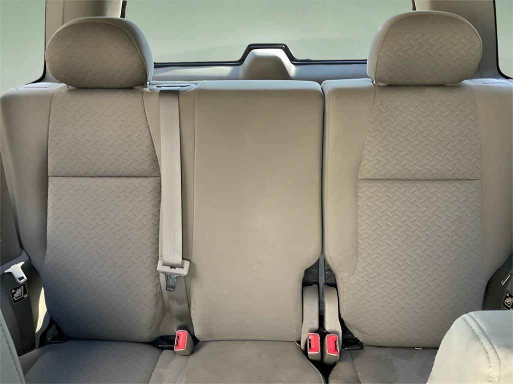 used 2005 Jeep Liberty car, priced at $3,333