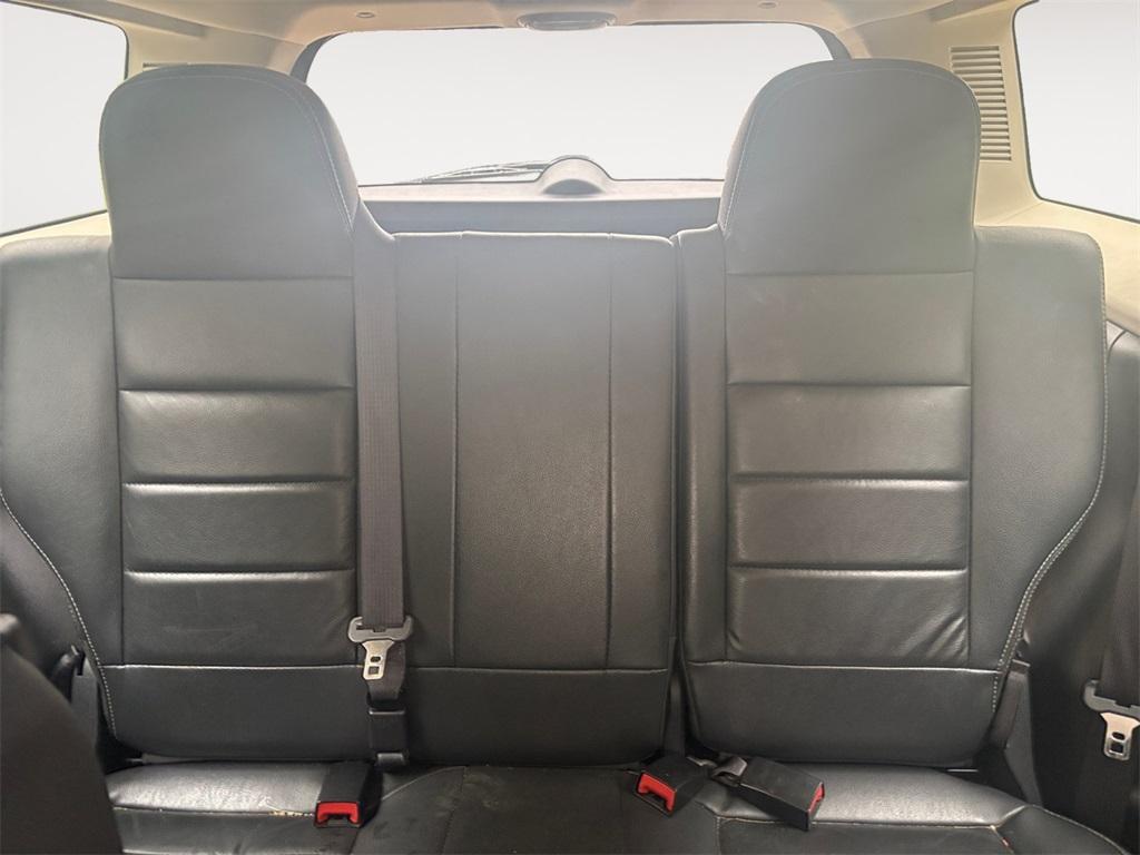 used 2017 Jeep Patriot car, priced at $5,577
