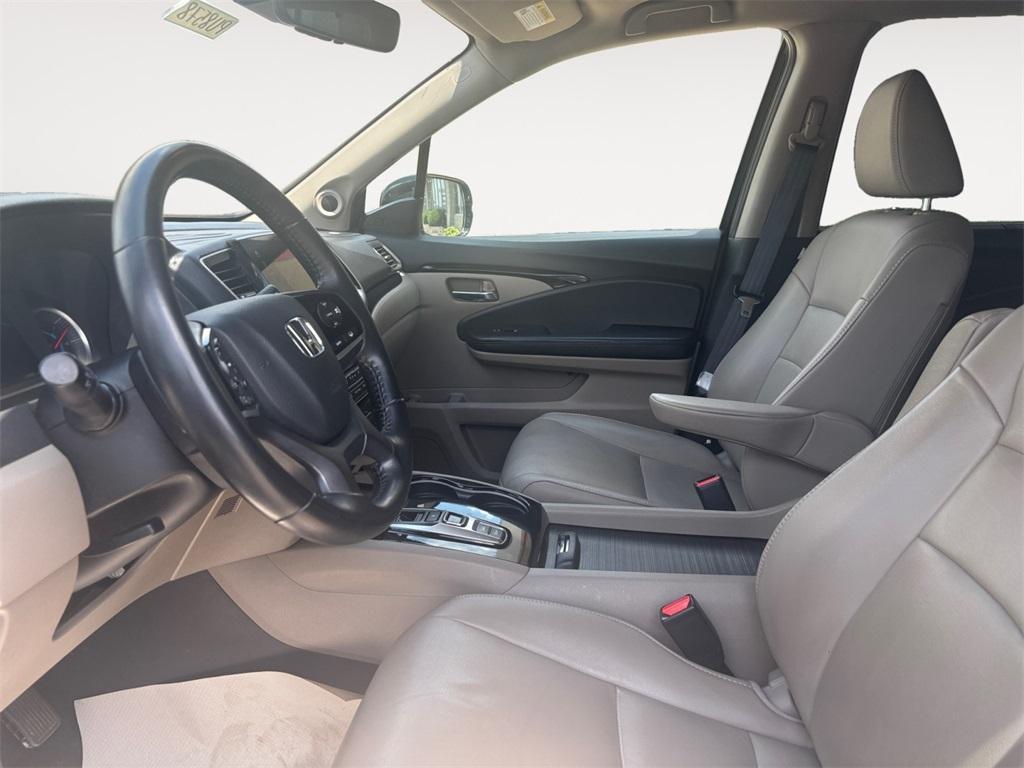used 2019 Honda Pilot car, priced at $20,977