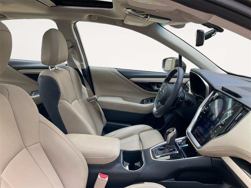 used 2022 Subaru Legacy car, priced at $18,233