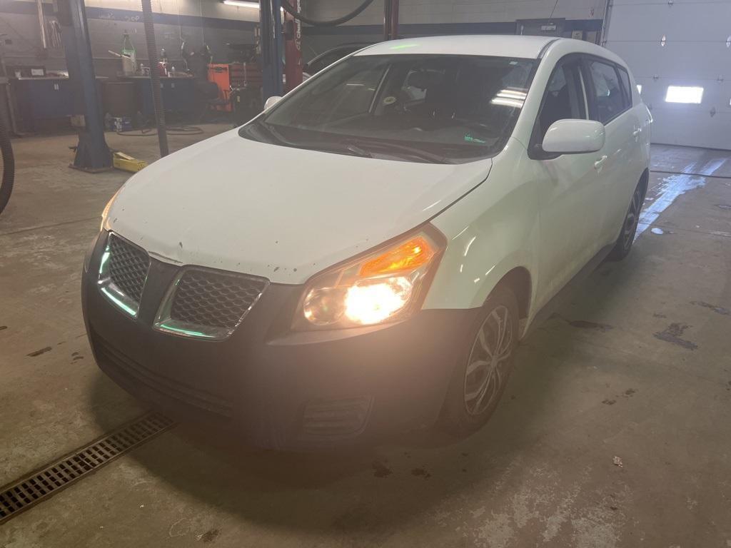 used 2010 Pontiac Vibe car, priced at $2,977