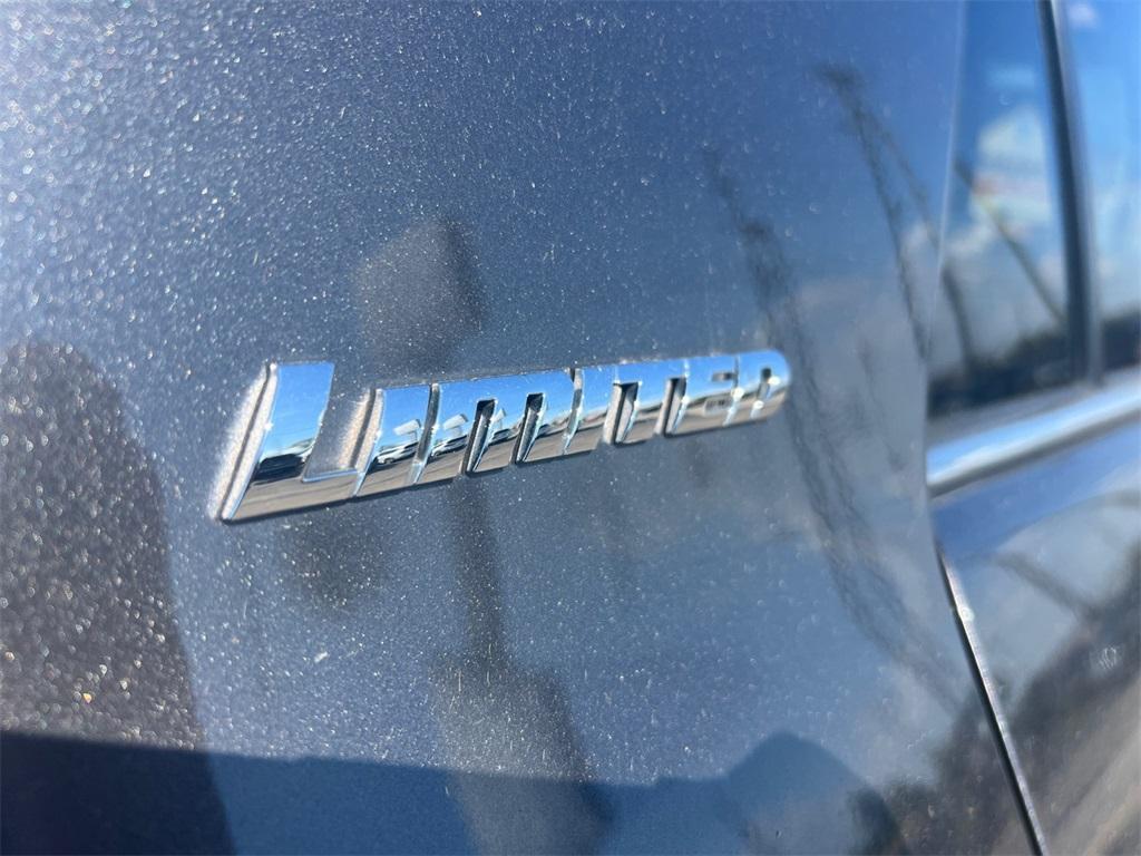 used 2017 Toyota 4Runner car, priced at $26,977