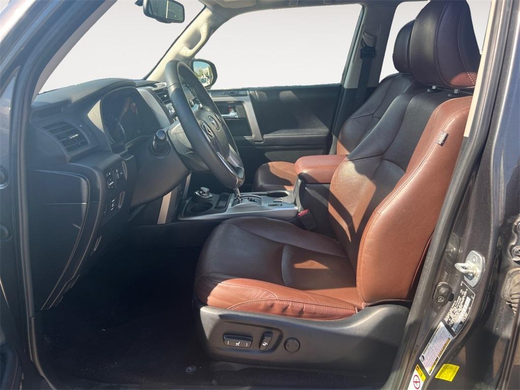 used 2017 Toyota 4Runner car, priced at $26,977
