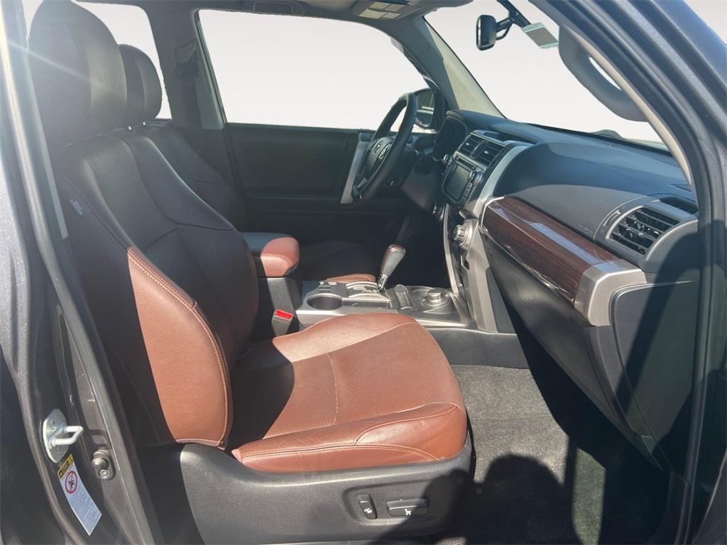 used 2017 Toyota 4Runner car, priced at $26,977
