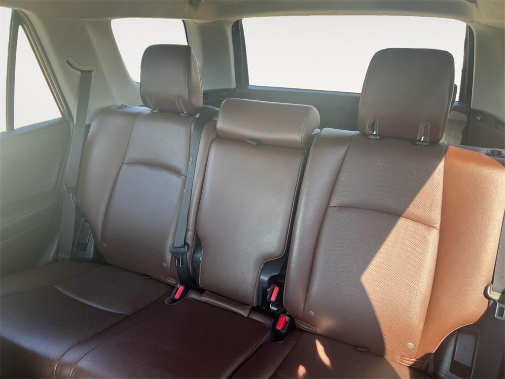 used 2017 Toyota 4Runner car, priced at $26,977