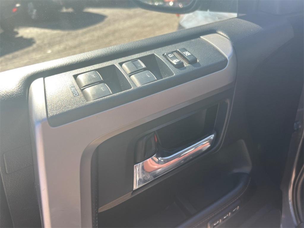 used 2017 Toyota 4Runner car, priced at $26,977