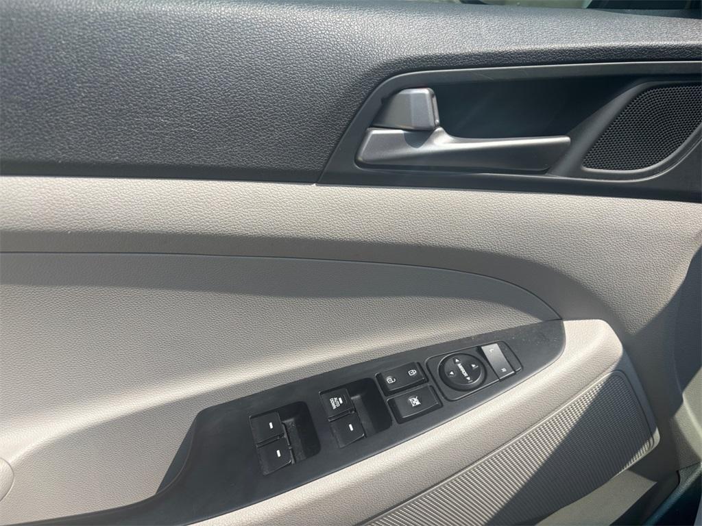 used 2017 Hyundai Tucson car, priced at $13,933