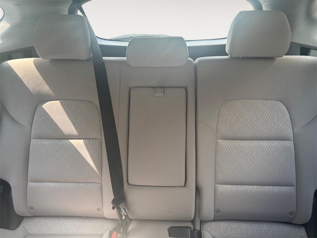 used 2017 Hyundai Tucson car, priced at $13,933
