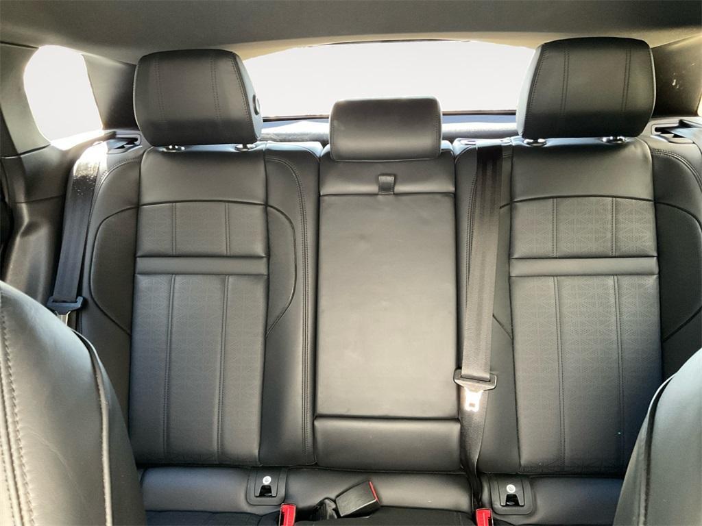 used 2020 Land Rover Range Rover Evoque car, priced at $27,277