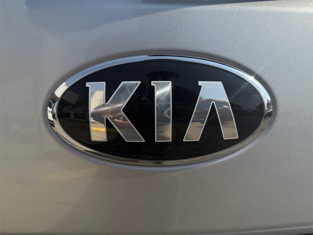 used 2021 Kia Soul car, priced at $15,533