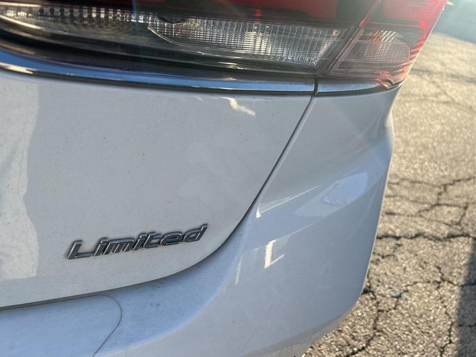 used 2018 Hyundai Sonata car, priced at $15,833