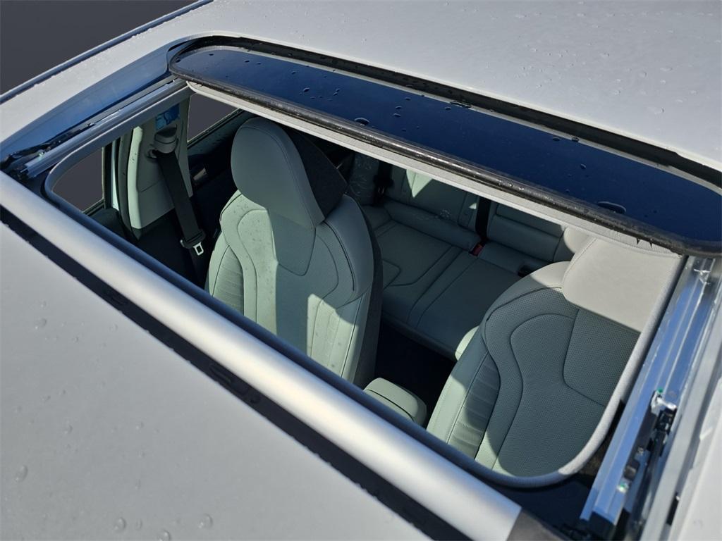 new 2025 Hyundai Elantra car, priced at $26,437