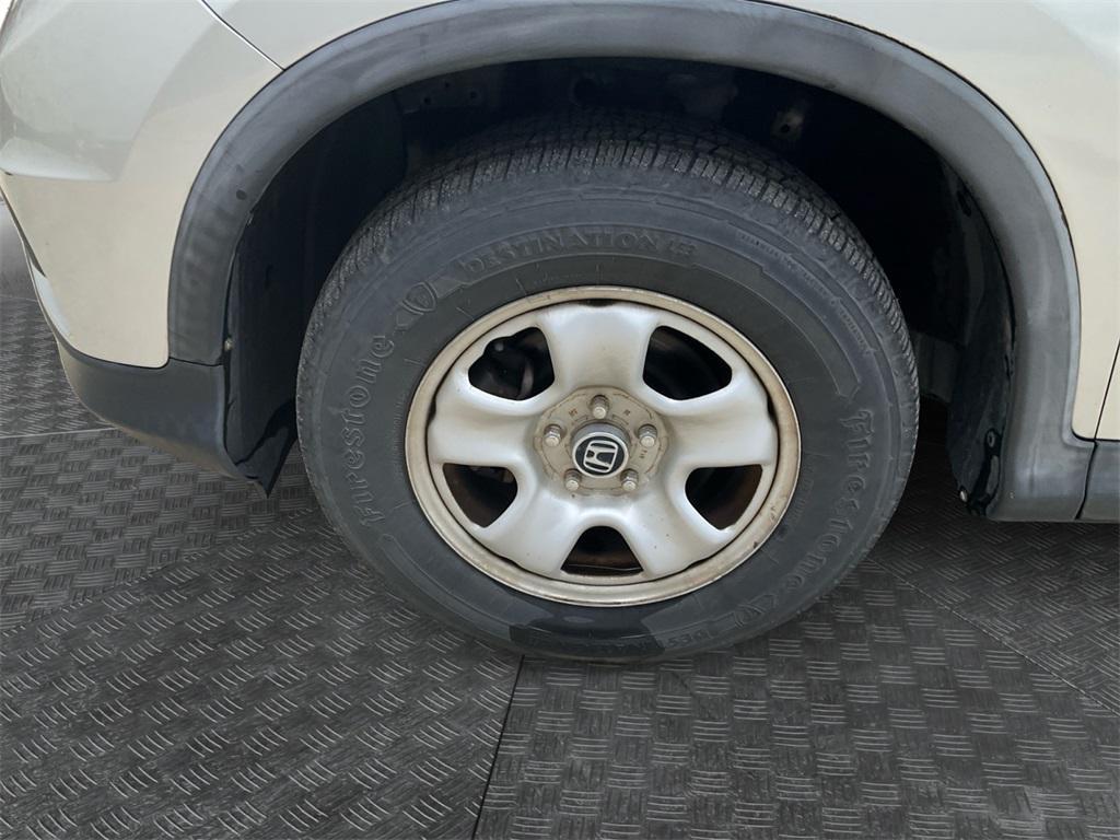 used 2015 Honda CR-V car, priced at $12,977