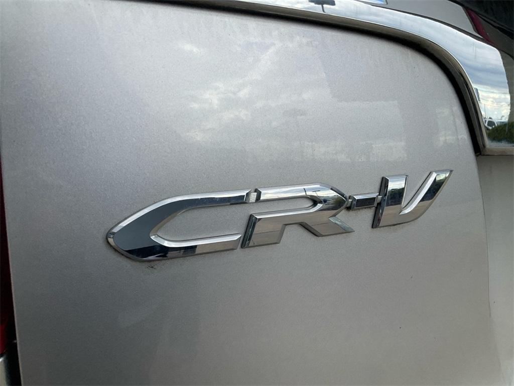 used 2015 Honda CR-V car, priced at $12,977