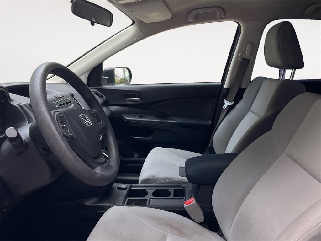 used 2015 Honda CR-V car, priced at $12,977