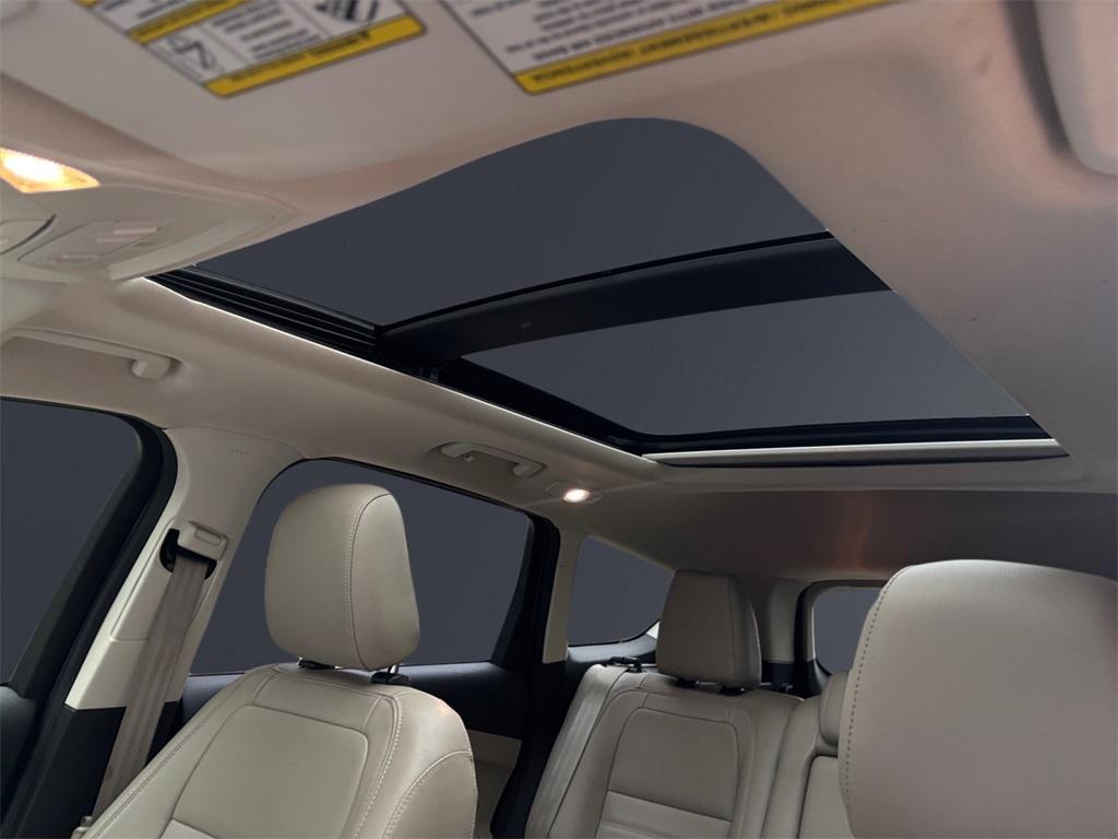 used 2018 Ford Escape car, priced at $14,477