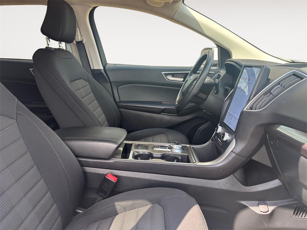 used 2023 Ford Edge car, priced at $23,333