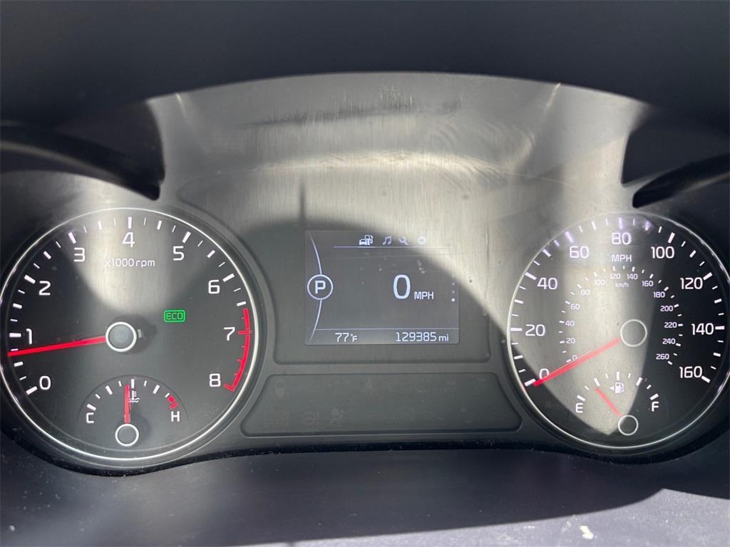 used 2018 Kia Optima car, priced at $8,977