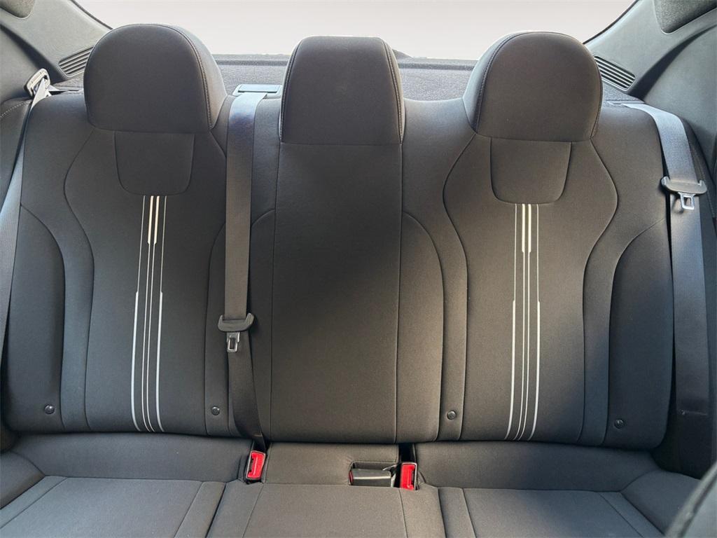 used 2025 Hyundai Elantra car, priced at $20,977