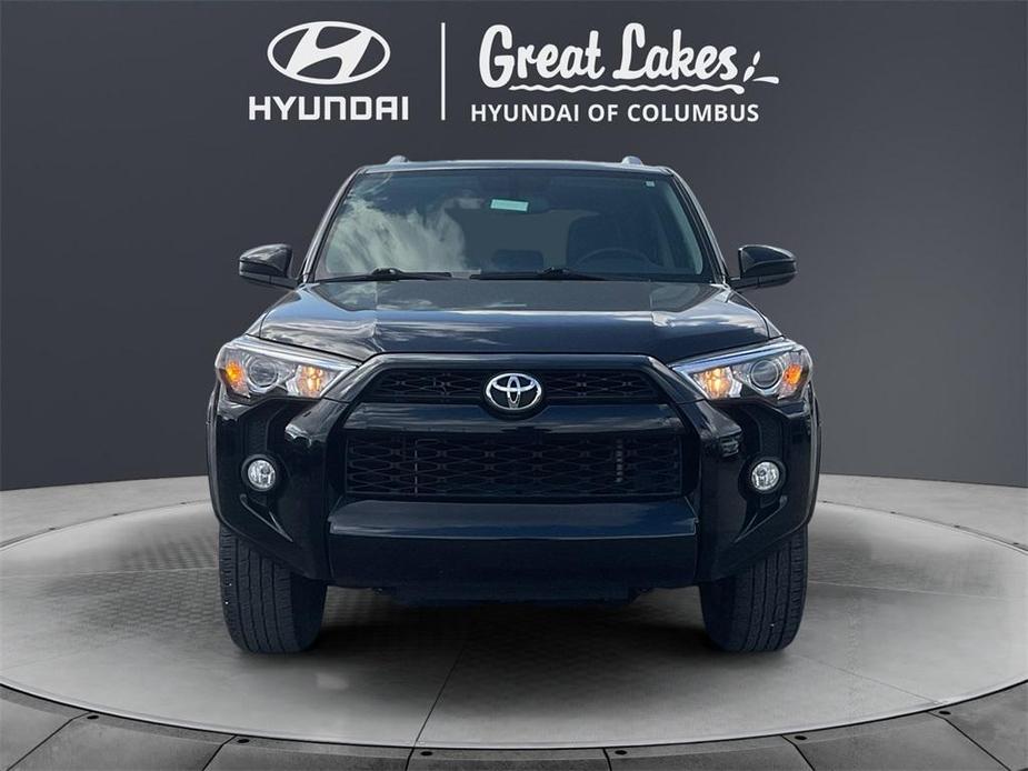 used 2015 Toyota 4Runner car, priced at $24,933