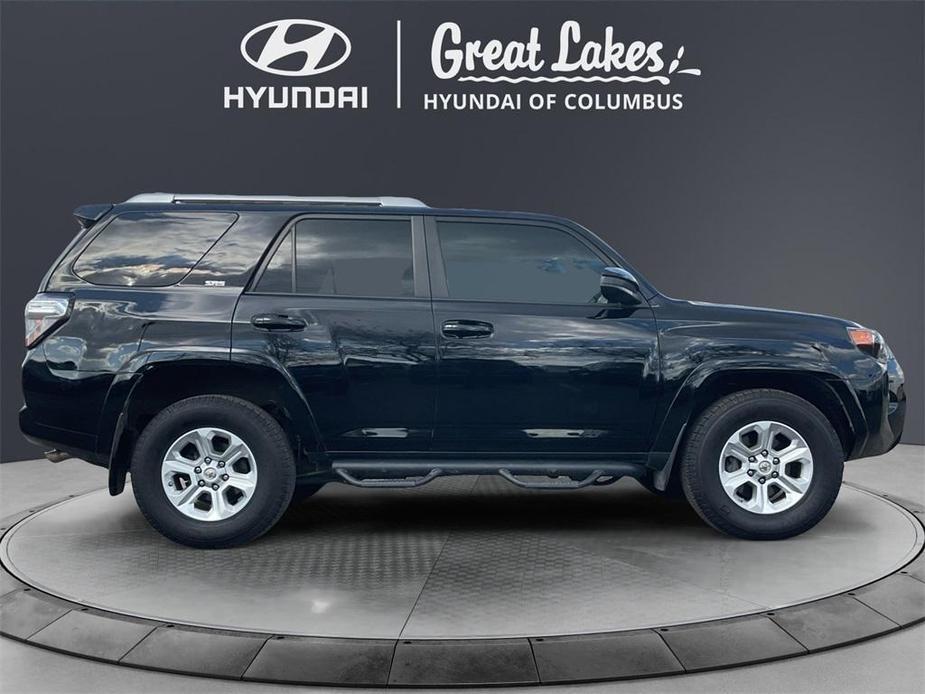 used 2015 Toyota 4Runner car, priced at $24,933