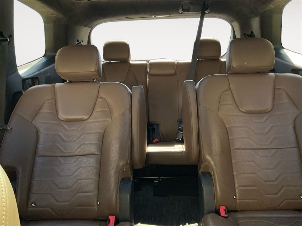 used 2022 Kia Telluride car, priced at $30,477