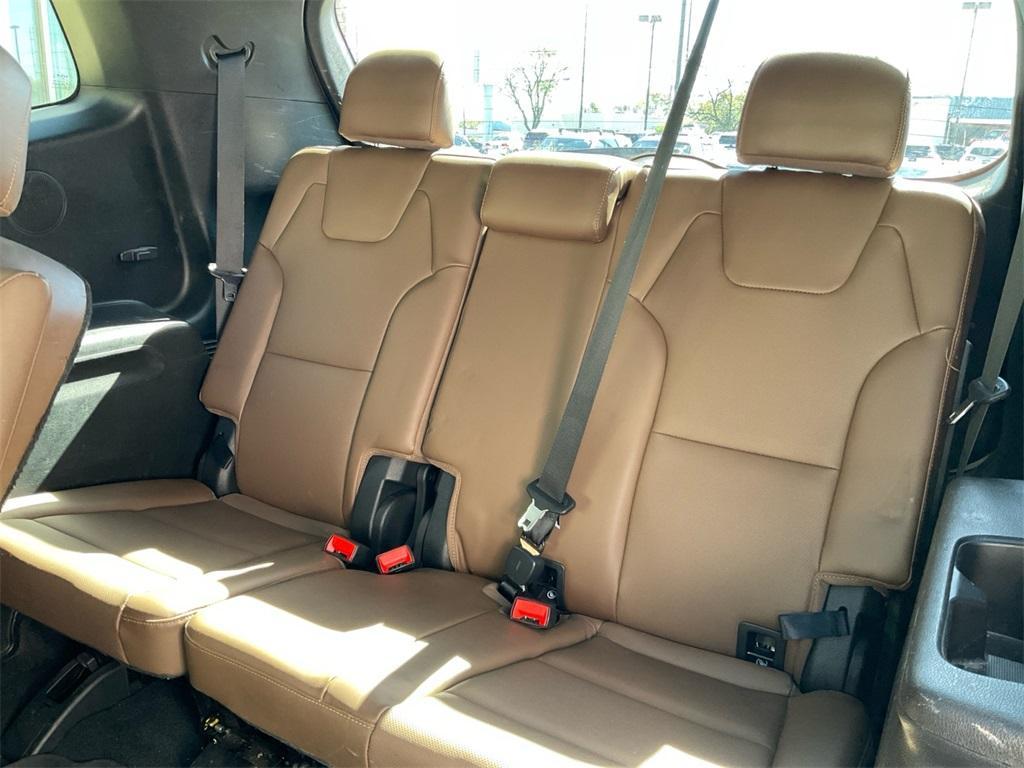 used 2022 Kia Telluride car, priced at $30,477