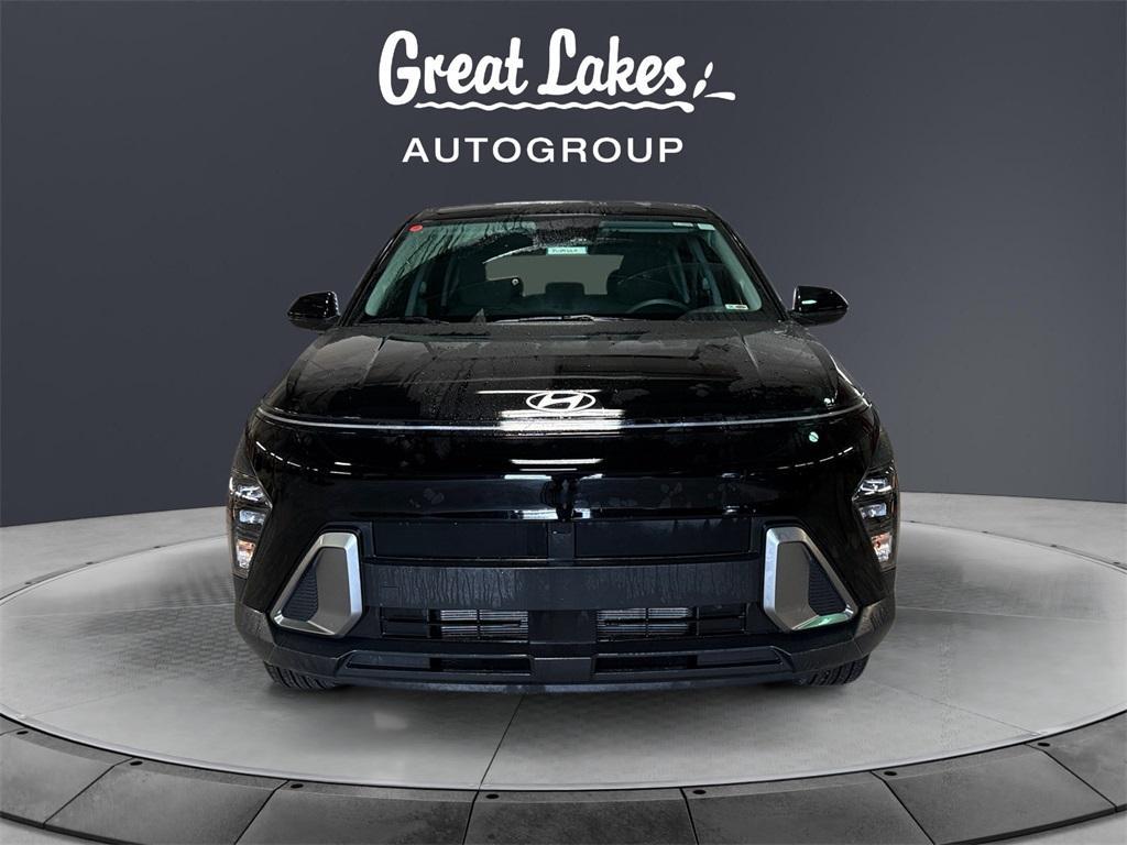 used 2024 Hyundai Kona car, priced at $23,977