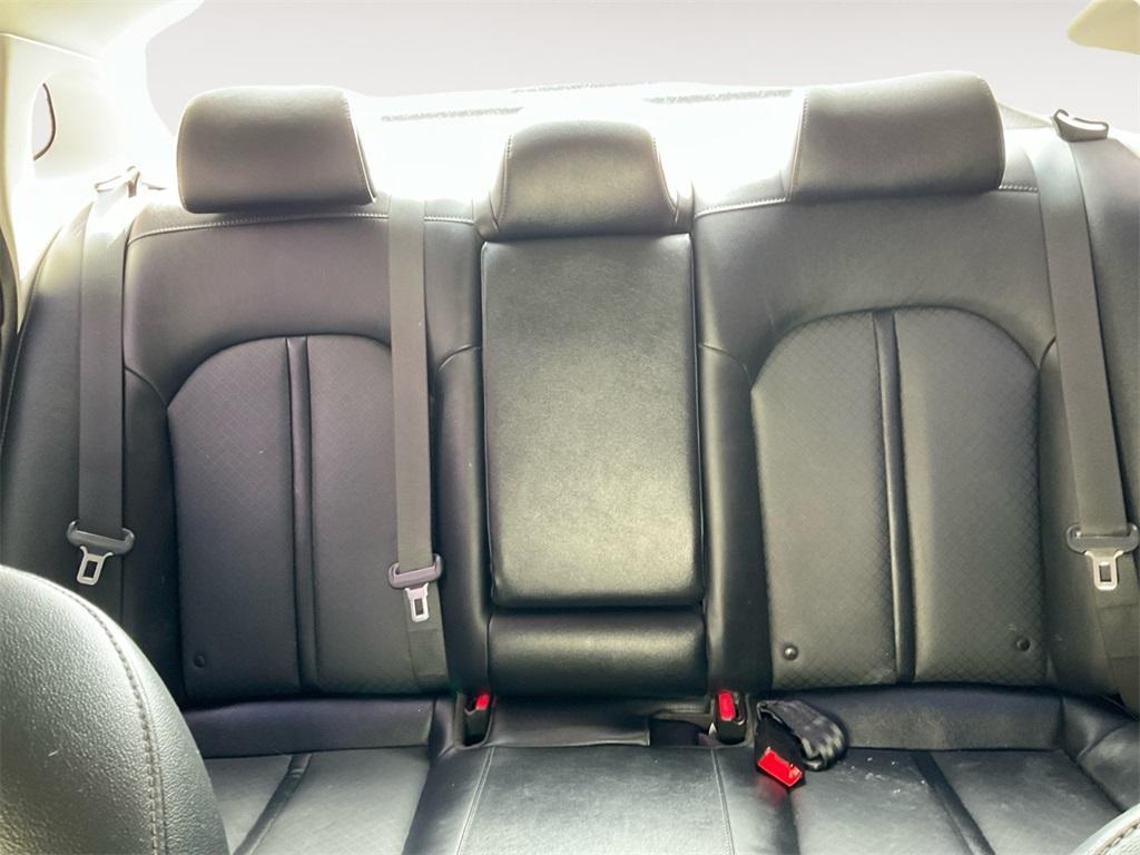 used 2020 Kia Optima car, priced at $16,933